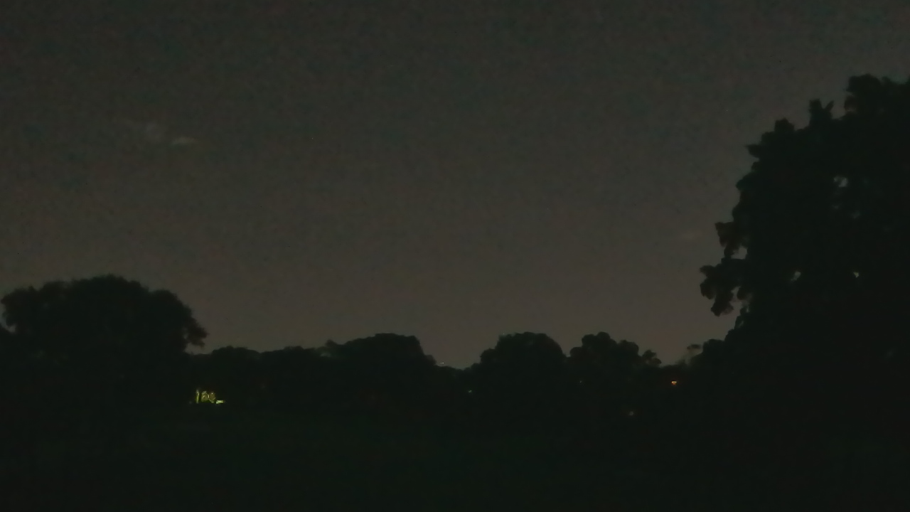 Thumbnail for current weather camera view from Fort Lauderdale Country Club in Plantation, Florida