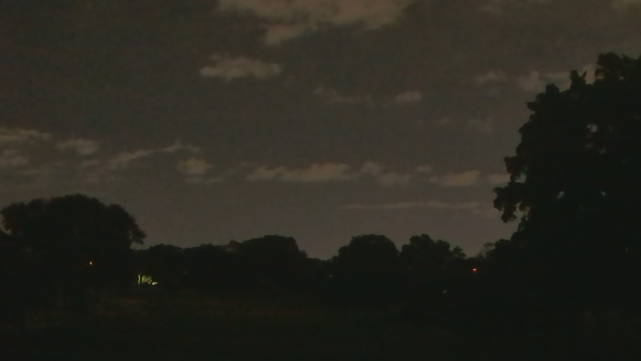 Thumbnail for current weather camera view from Fort Lauderdale Country Club in Plantation, Florida