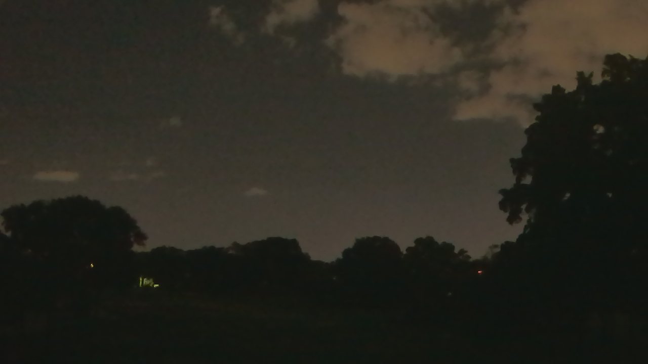 Thumbnail for current weather camera view from Fort Lauderdale Country Club in Plantation, Florida