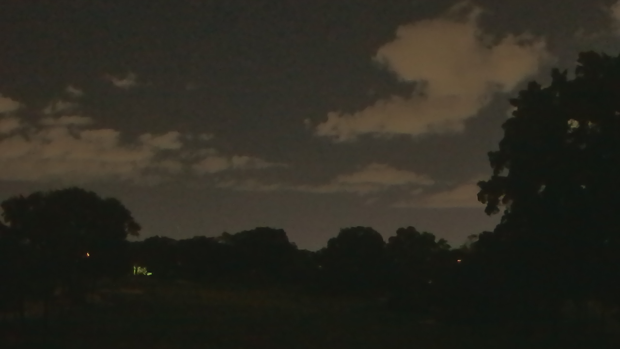 Thumbnail for current weather camera view from Fort Lauderdale Country Club in Plantation, Florida