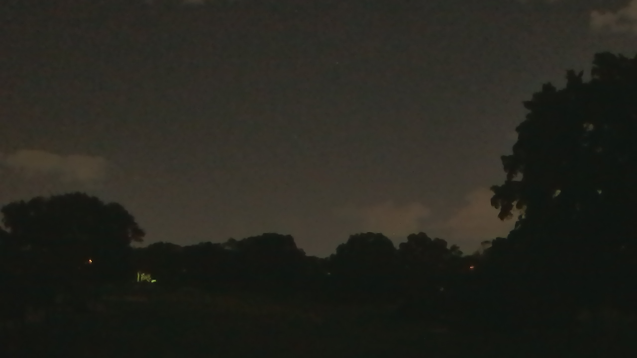 Thumbnail for current weather camera view from Fort Lauderdale Country Club in Plantation, Florida