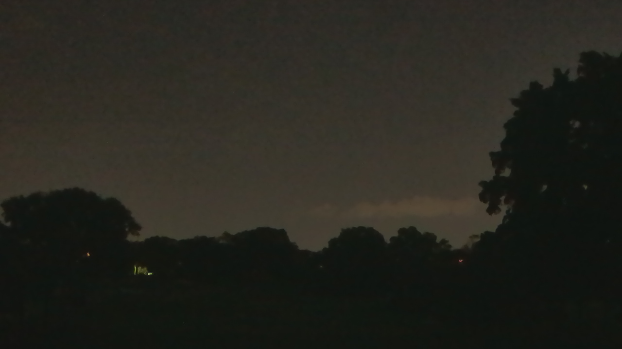 Thumbnail for current weather camera view from Fort Lauderdale Country Club in Plantation, Florida