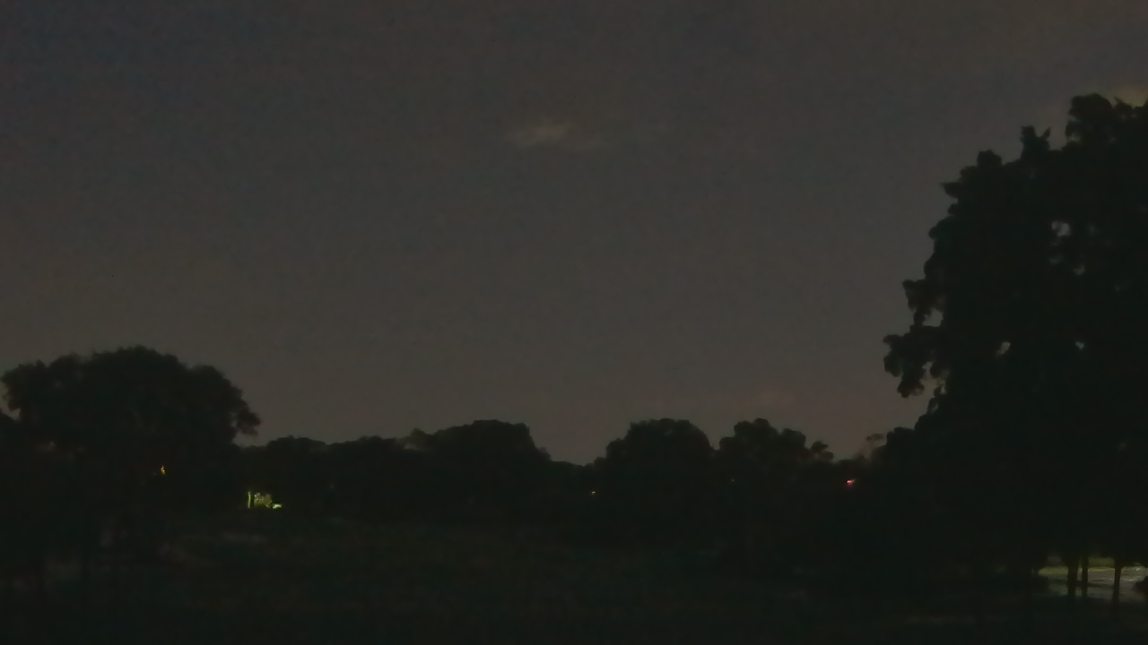 Thumbnail for current weather camera view from Fort Lauderdale Country Club in Plantation, Florida