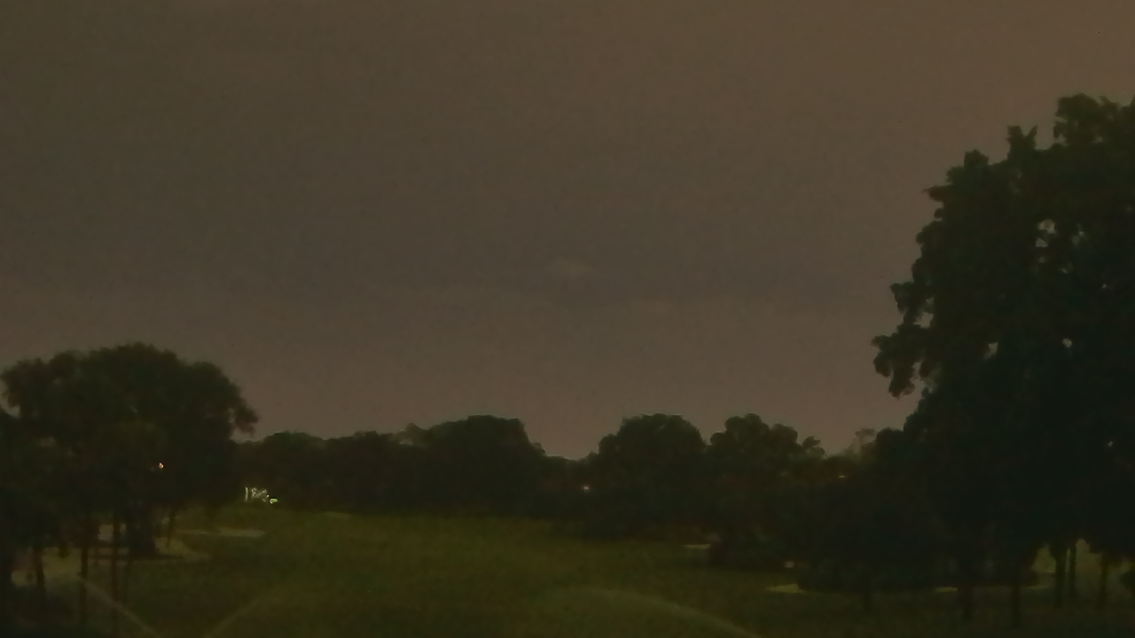 Thumbnail for current weather camera view from Fort Lauderdale Country Club in Plantation, Florida