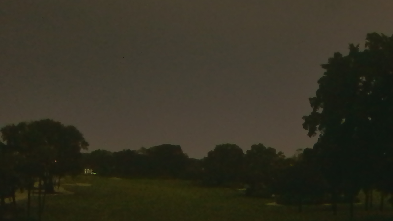 Thumbnail for current weather camera view from Fort Lauderdale Country Club in Plantation, Florida