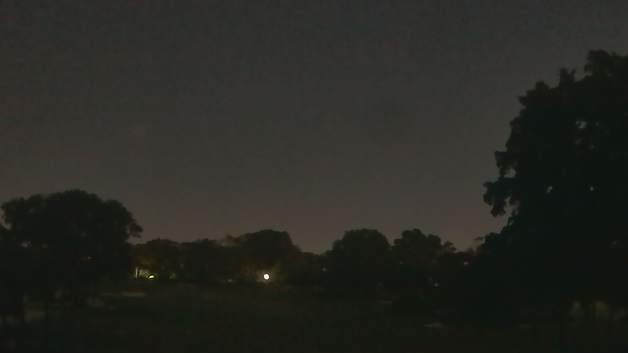 Thumbnail for current weather camera view from Fort Lauderdale Country Club in Plantation, Florida