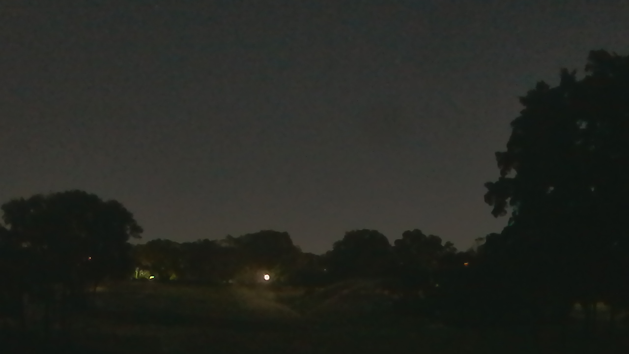 Thumbnail for current weather camera view from Fort Lauderdale Country Club in Plantation, Florida