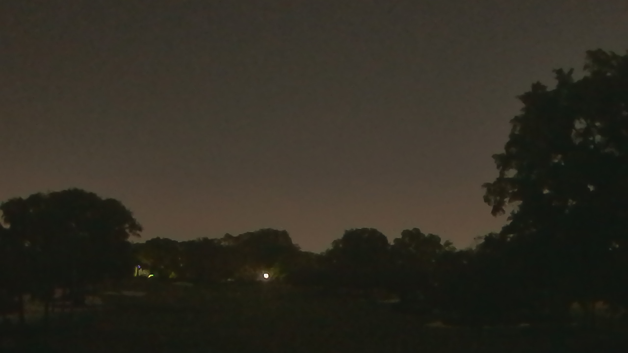 Thumbnail for current weather camera view from Fort Lauderdale Country Club in Plantation, Florida