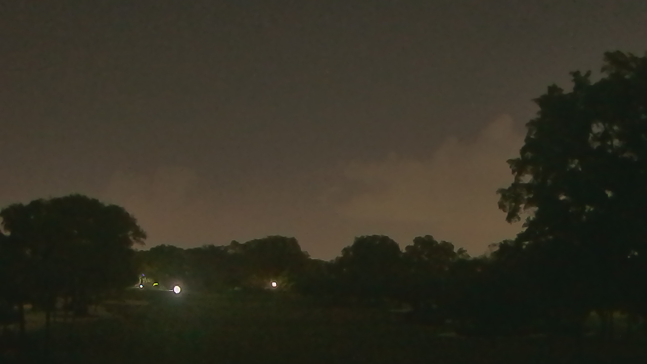 Thumbnail for current weather camera view from Fort Lauderdale Country Club in Plantation, Florida