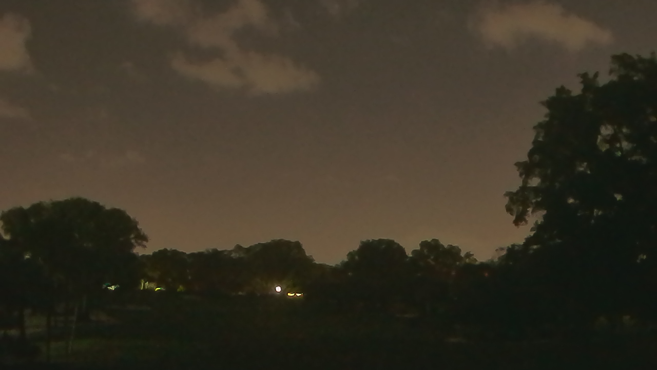 Thumbnail for current weather camera view from Fort Lauderdale Country Club in Plantation, Florida