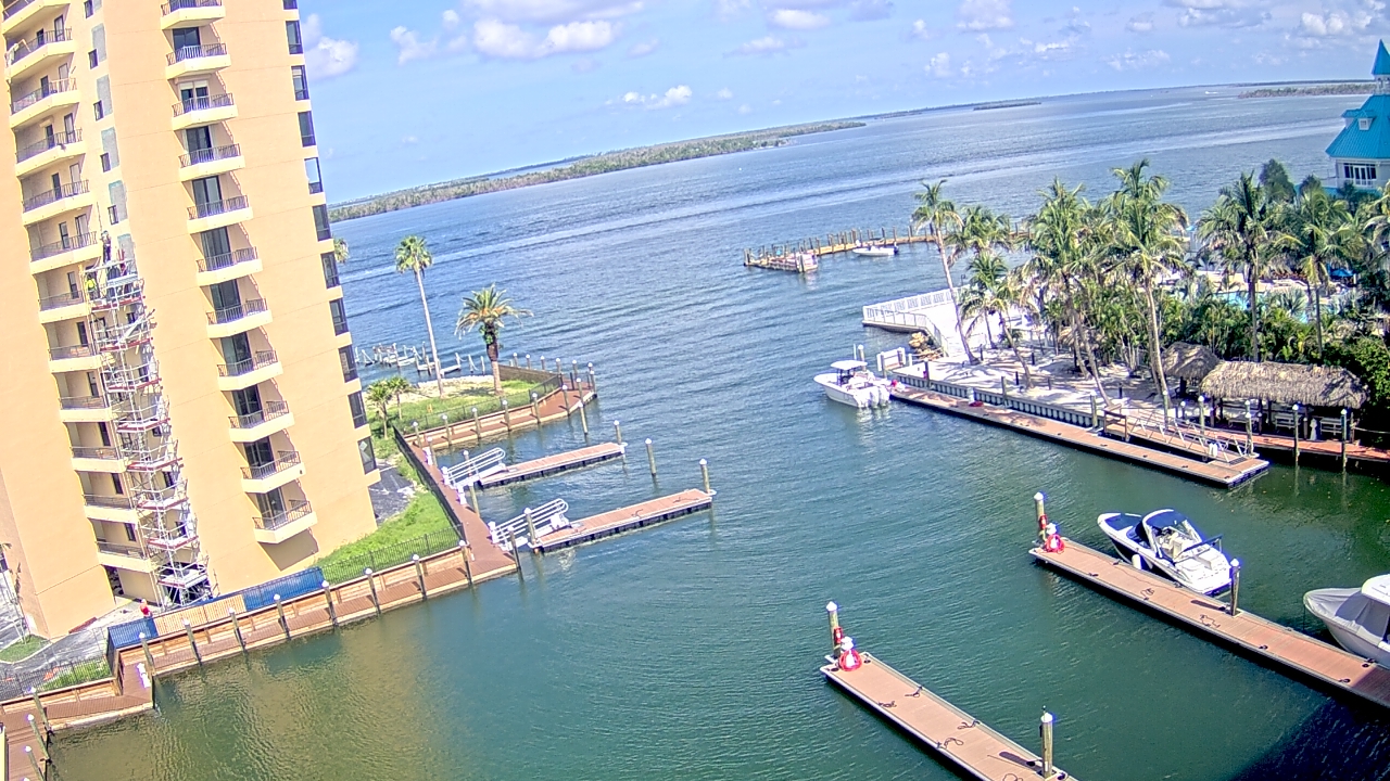 Sanibel Harbour Yacht Club Live - 072220251026 L