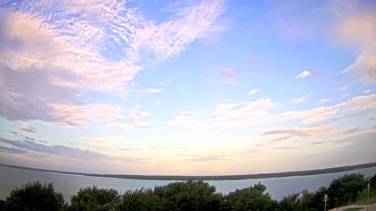 Thumbnail for current weather camera view from Southwest Christian School in Fort Worth, Texas