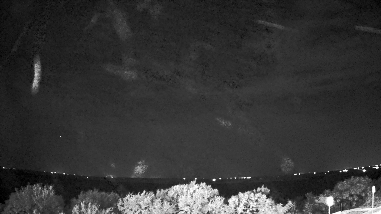 Thumbnail for current weather camera view from Southwest Christian School in Fort Worth, Texas
