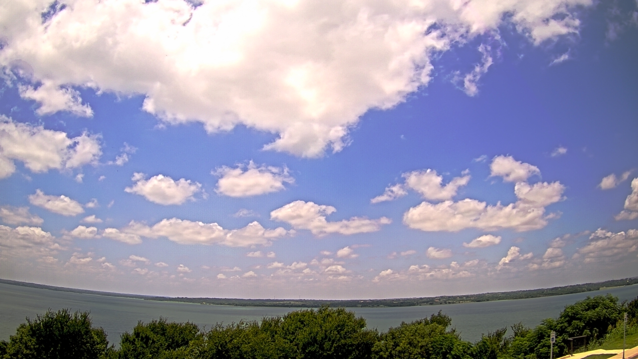 Thumbnail for current weather camera view from Southwest Christian School in Fort Worth, Texas