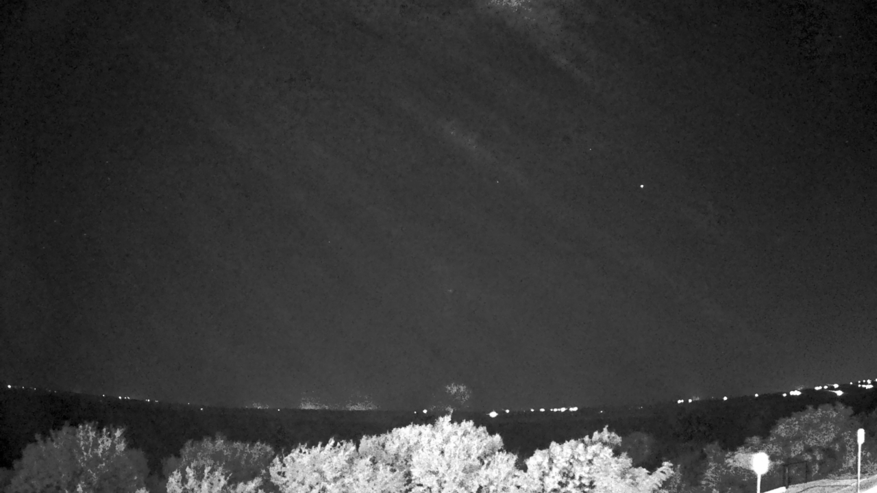 Thumbnail for current weather camera view from Southwest Christian School in Fort Worth, Texas