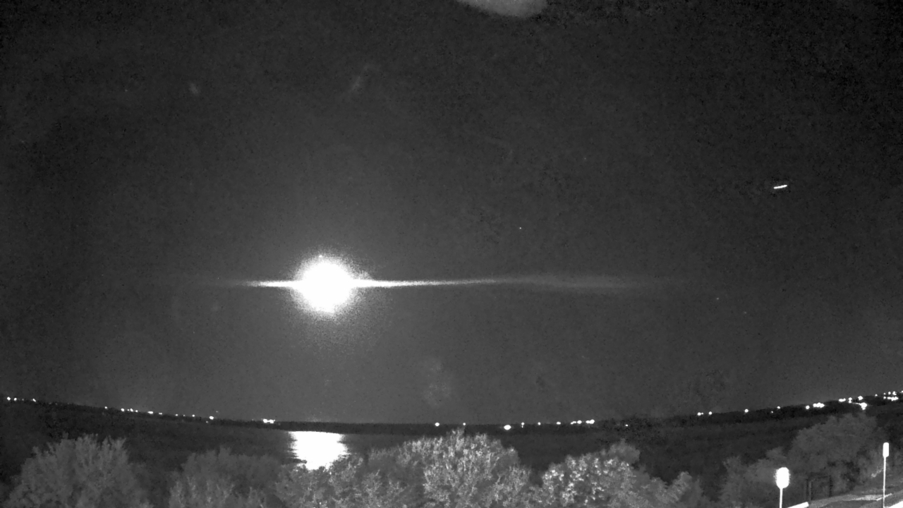 Thumbnail for current weather camera view from Southwest Christian School in Fort Worth, Texas