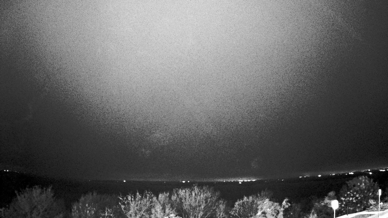 Thumbnail for current weather camera view from Southwest Christian School in Fort Worth, Texas