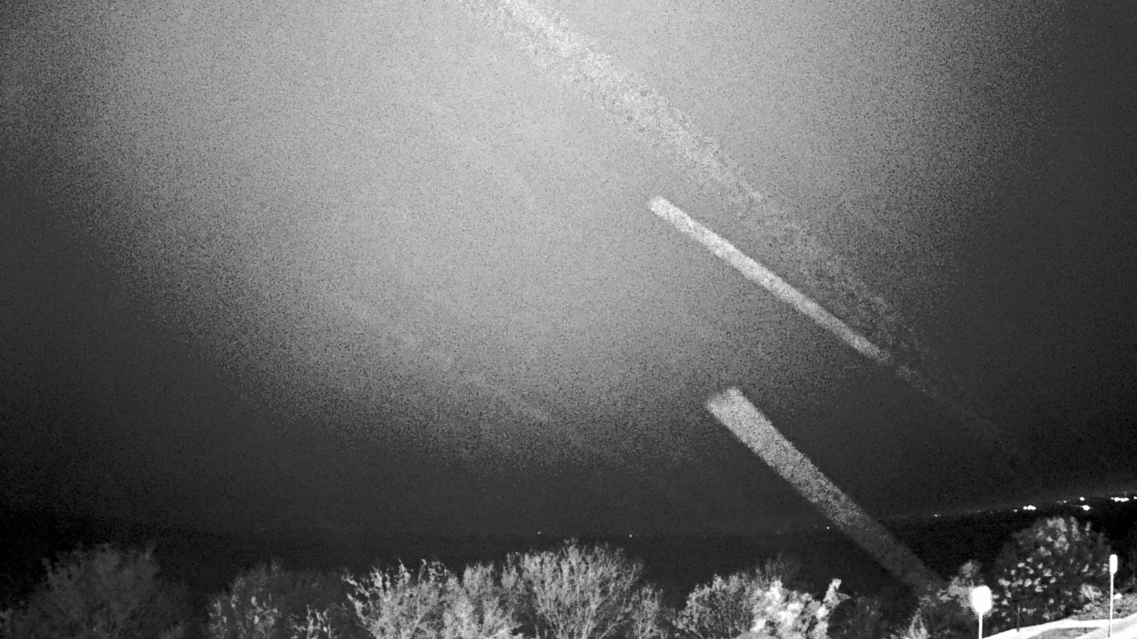 Thumbnail for current weather camera view from Southwest Christian School in Fort Worth, Texas