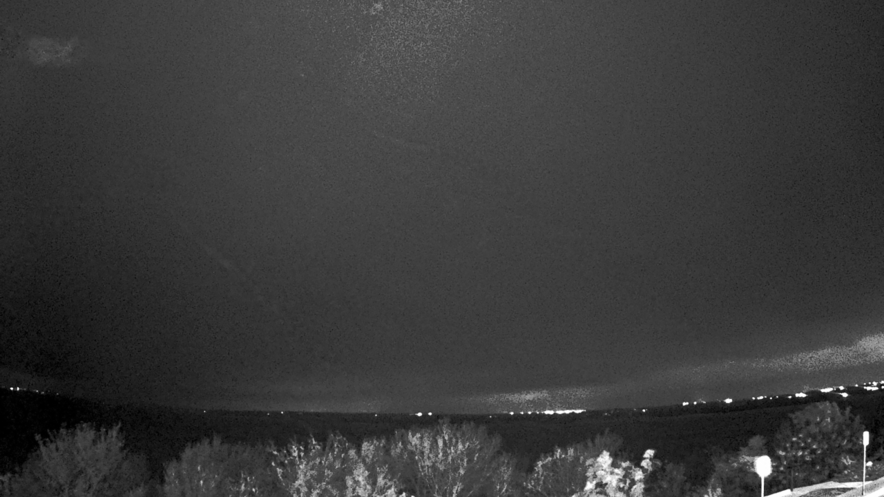 Thumbnail for current weather camera view from Southwest Christian School in Fort Worth, Texas