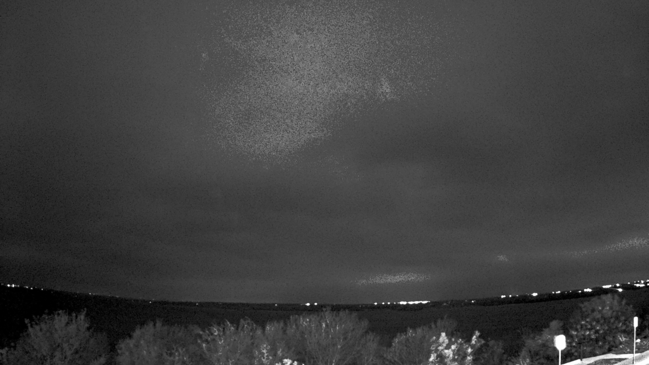 Thumbnail for current weather camera view from Southwest Christian School in Fort Worth, Texas