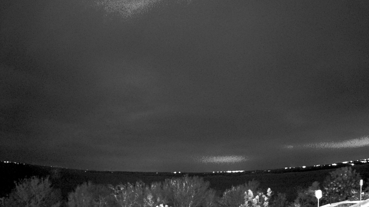 Thumbnail for current weather camera view from Southwest Christian School in Fort Worth, Texas