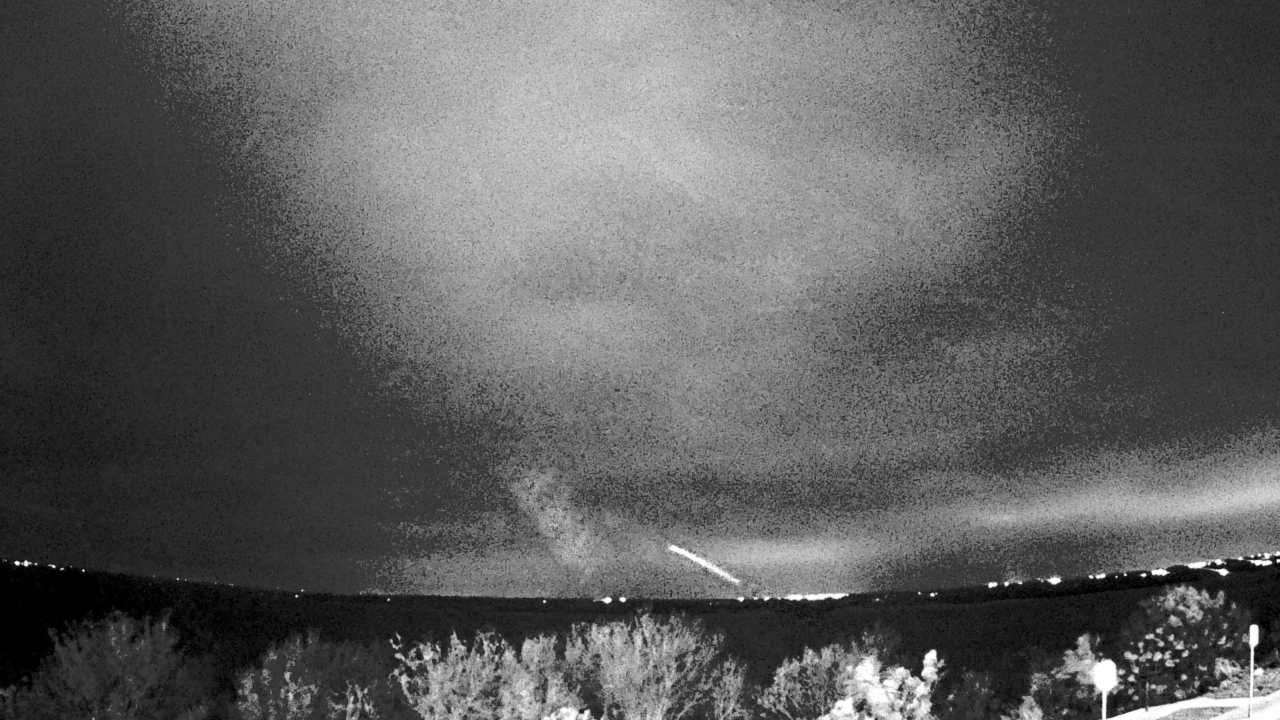 Thumbnail for current weather camera view from Southwest Christian School in Fort Worth, Texas