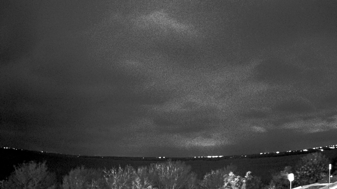 Thumbnail for current weather camera view from Southwest Christian School in Fort Worth, Texas