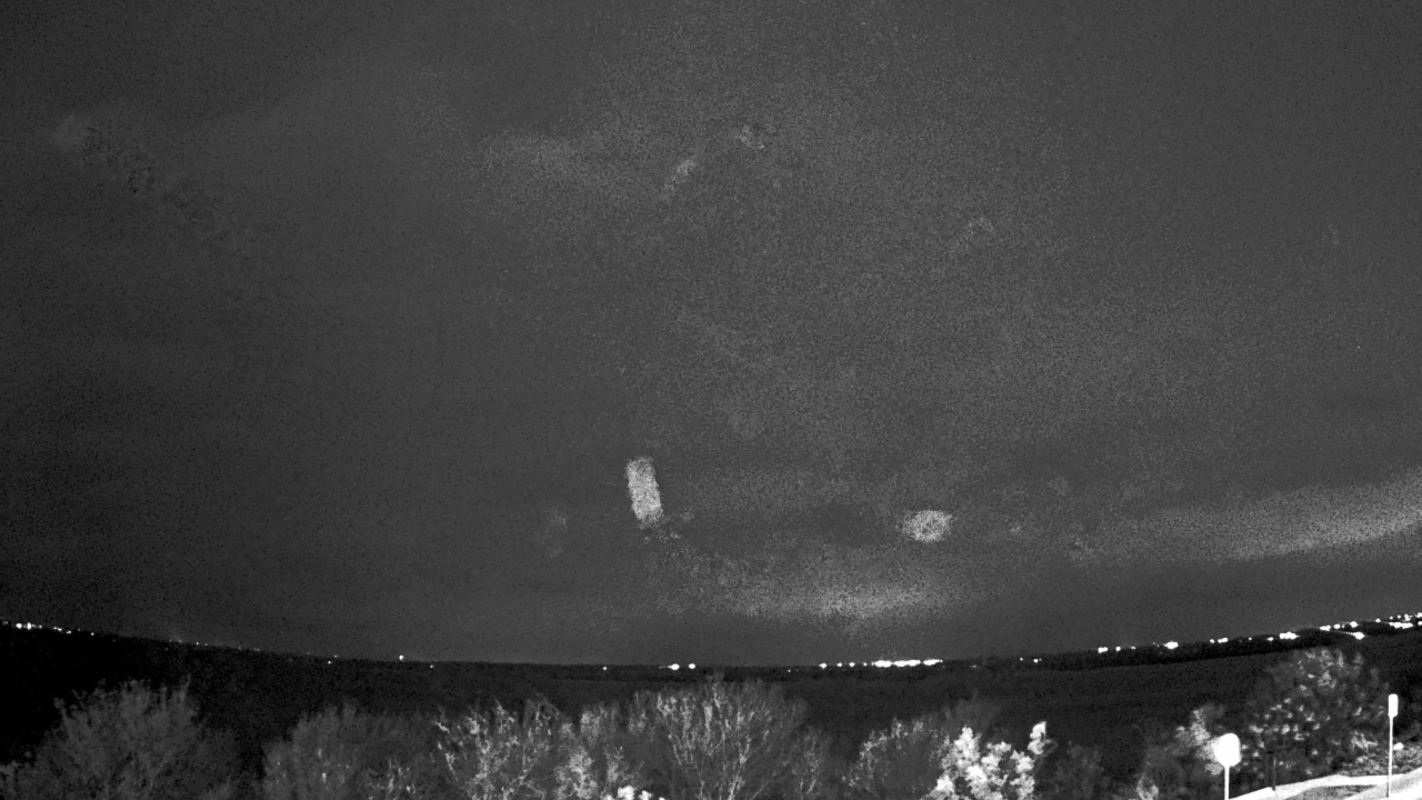 Thumbnail for current weather camera view from Southwest Christian School in Fort Worth, Texas