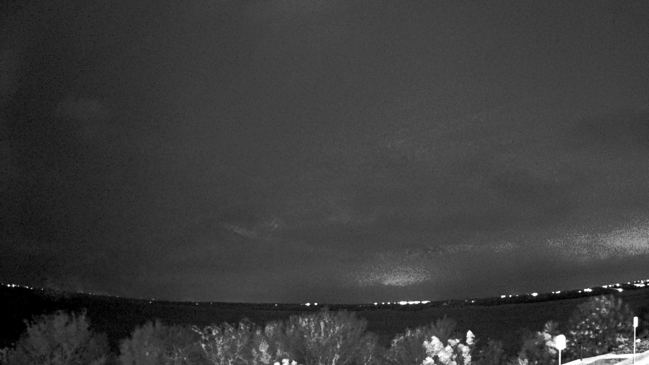 Thumbnail for current weather camera view from Southwest Christian School in Fort Worth, Texas