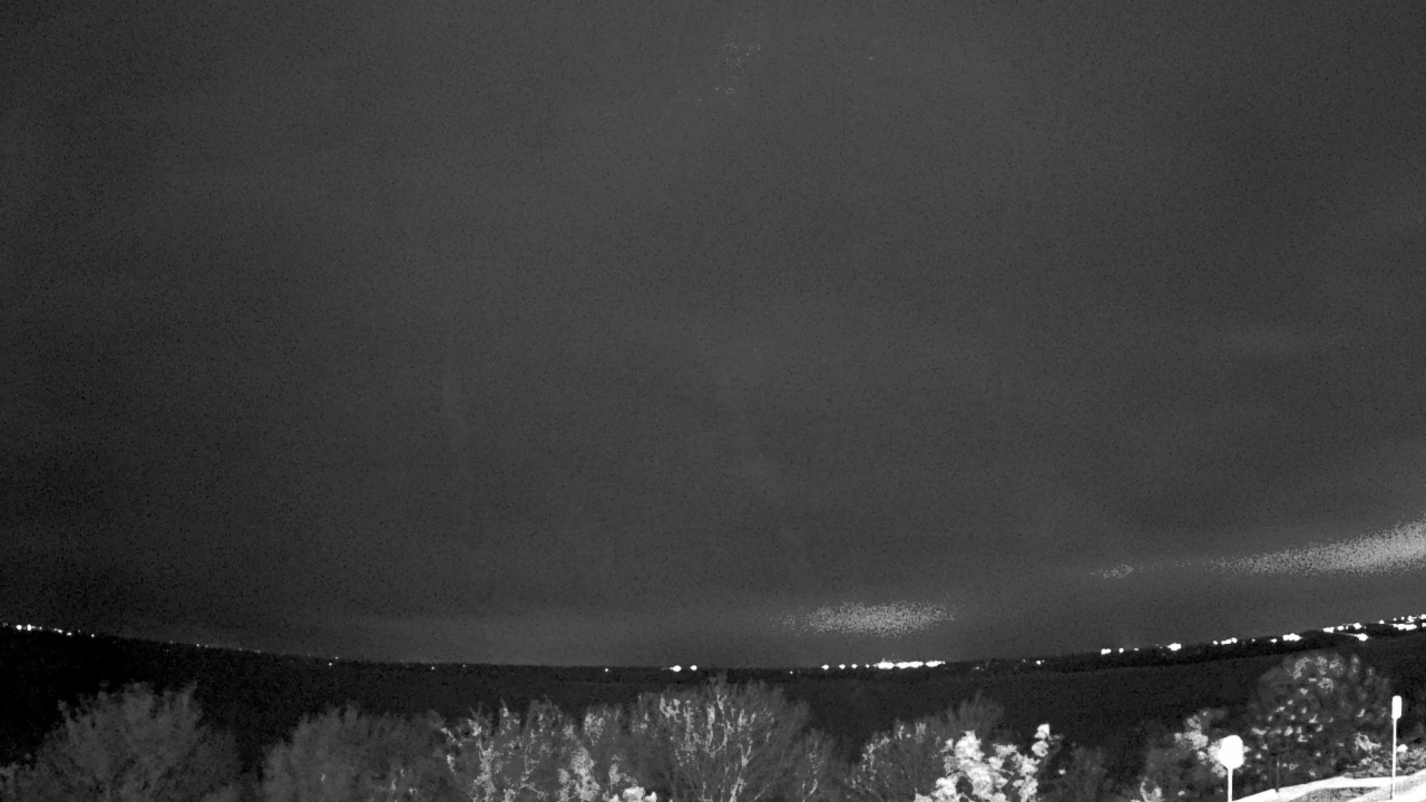 Thumbnail for current weather camera view from Southwest Christian School in Fort Worth, Texas