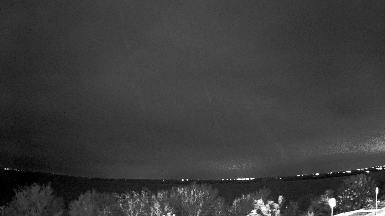 Thumbnail for current weather camera view from Southwest Christian School in Fort Worth, Texas