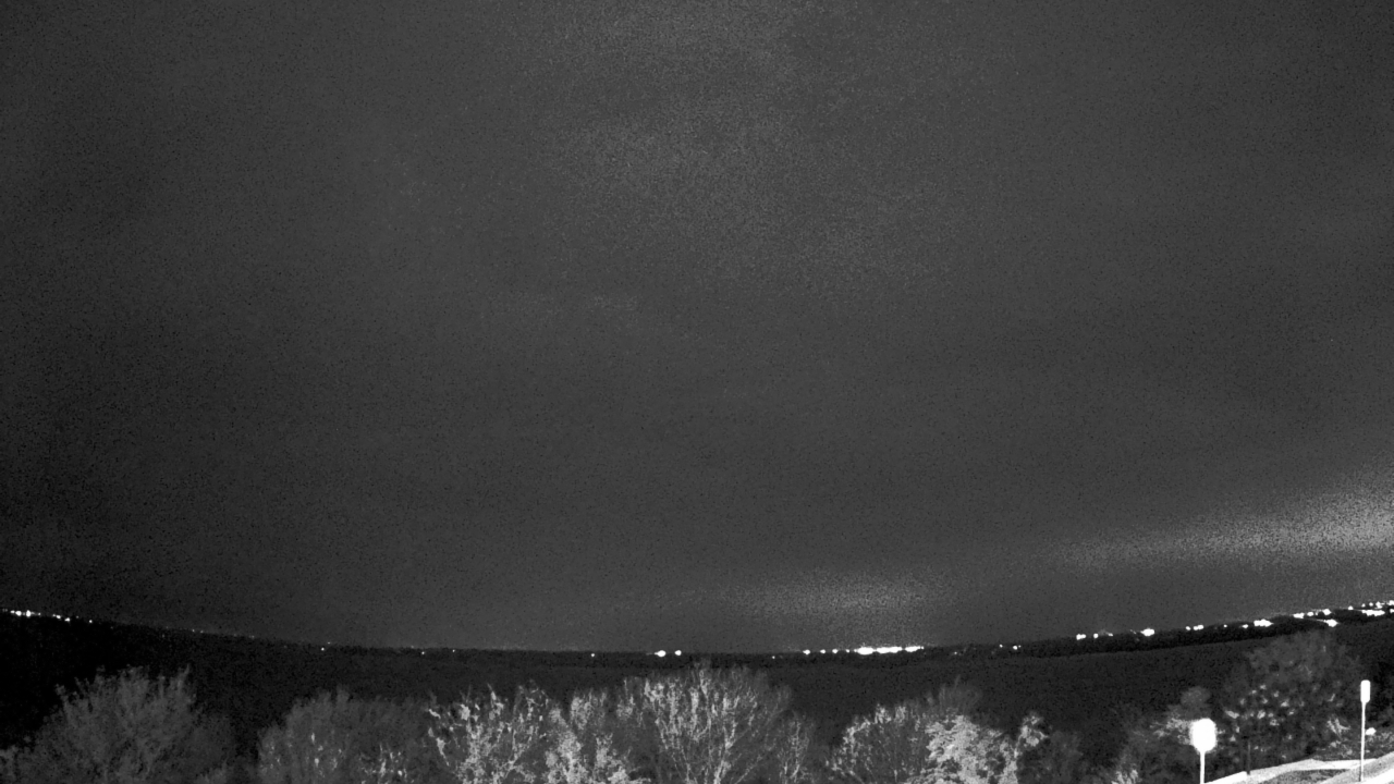 Thumbnail for current weather camera view from Southwest Christian School in Fort Worth, Texas