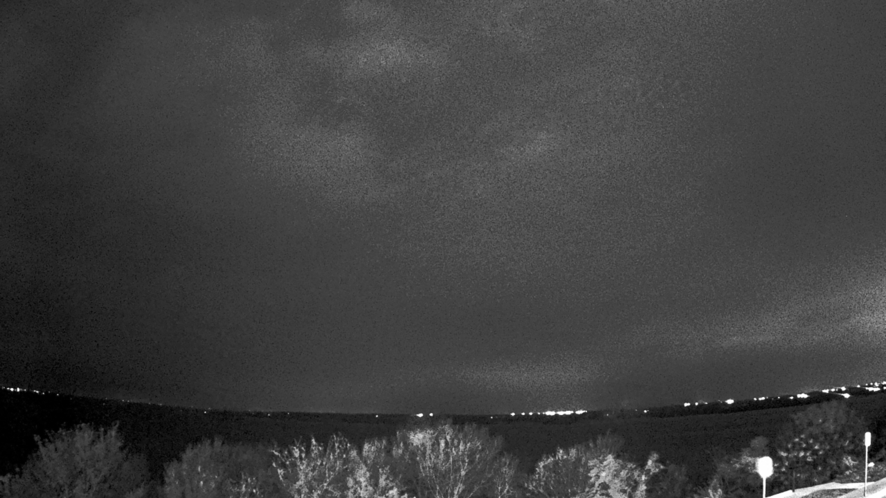 Thumbnail for current weather camera view from Southwest Christian School in Fort Worth, Texas