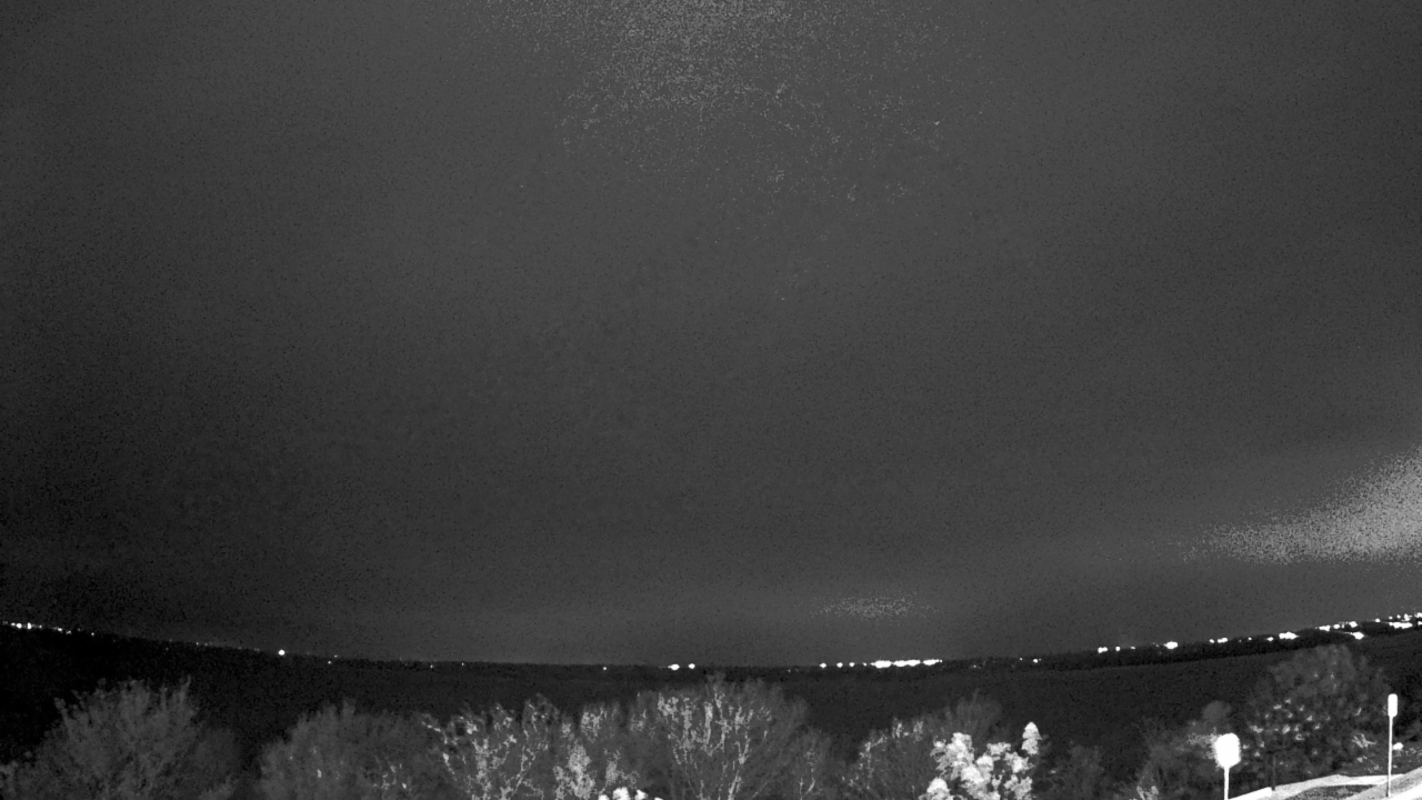 Thumbnail for current weather camera view from Southwest Christian School in Fort Worth, Texas