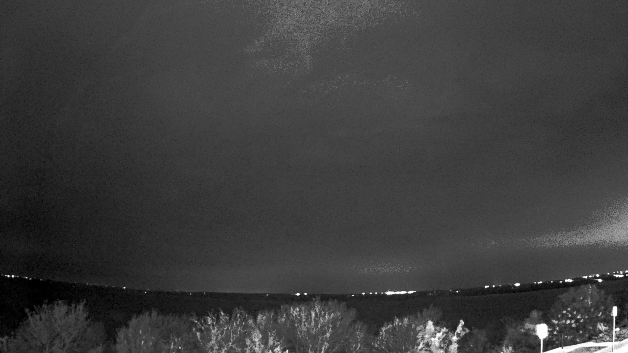 Thumbnail for current weather camera view from Southwest Christian School in Fort Worth, Texas