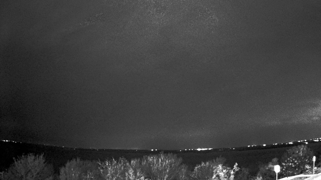 Thumbnail for current weather camera view from Southwest Christian School in Fort Worth, Texas