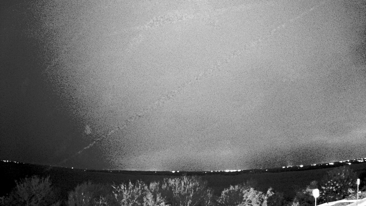 Thumbnail for current weather camera view from Southwest Christian School in Fort Worth, Texas