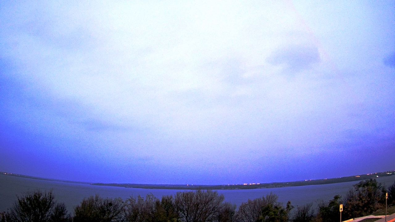 Thumbnail for current weather camera view from Southwest Christian School in Fort Worth, Texas