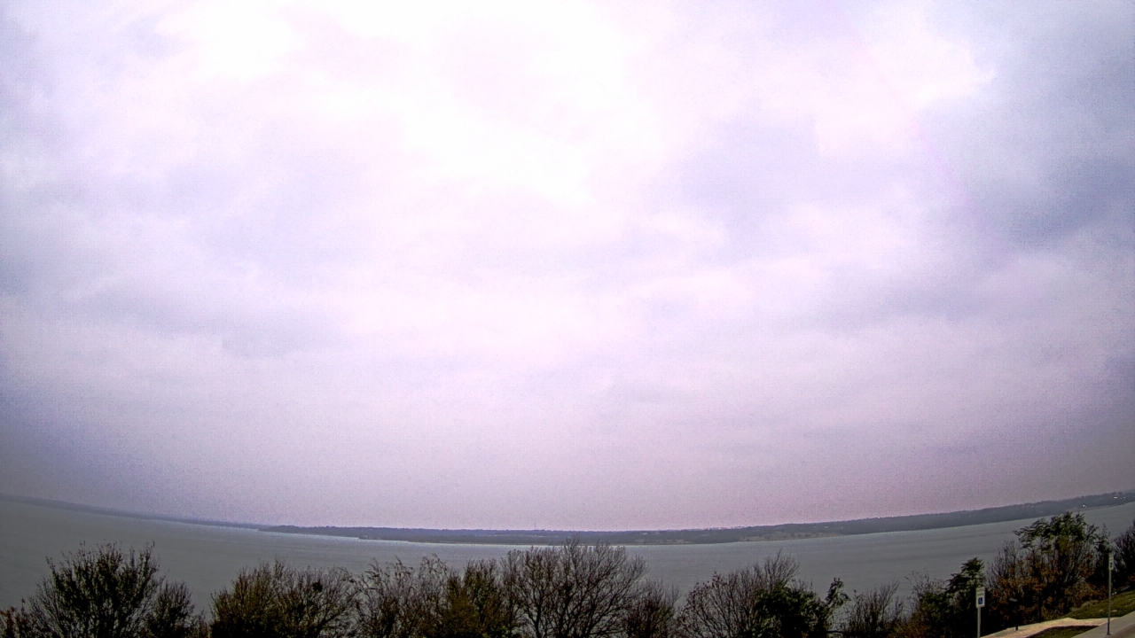 Thumbnail for current weather camera view from Southwest Christian School in Fort Worth, Texas