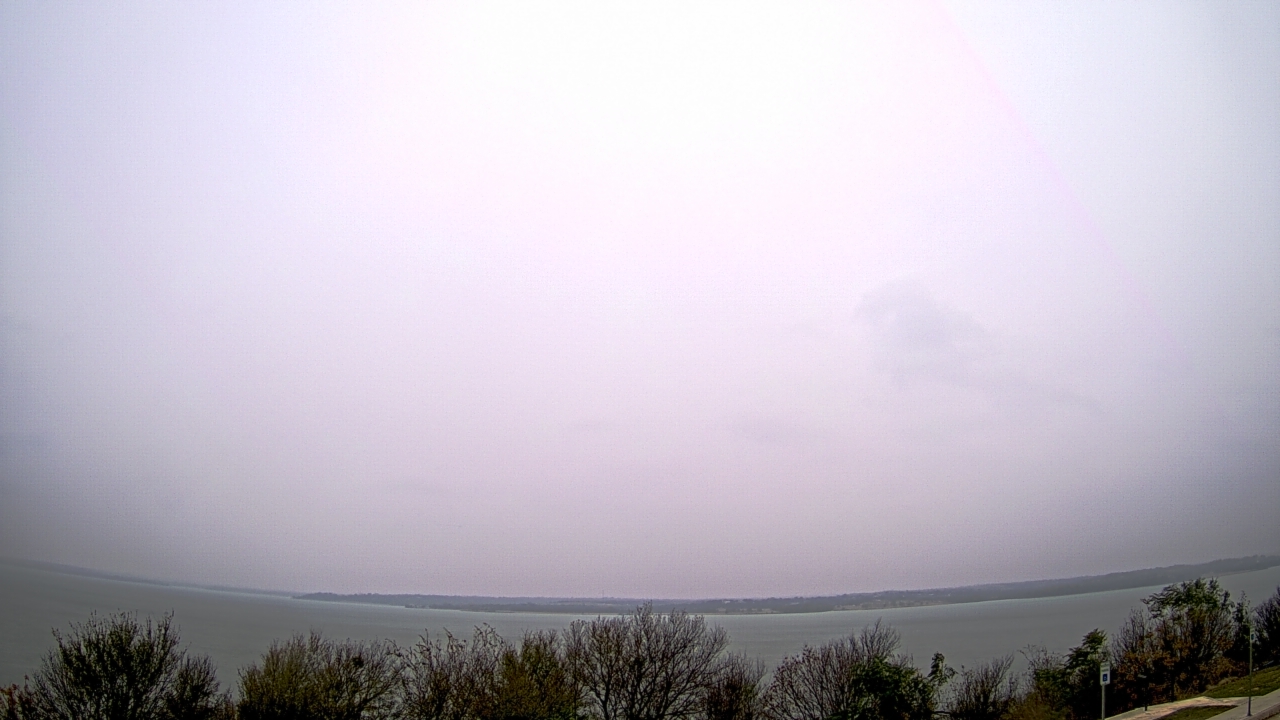 Thumbnail for current weather camera view from Southwest Christian School in Fort Worth, Texas