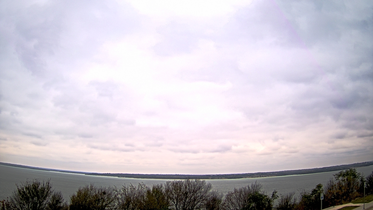 Thumbnail for current weather camera view from Southwest Christian School in Fort Worth, Texas