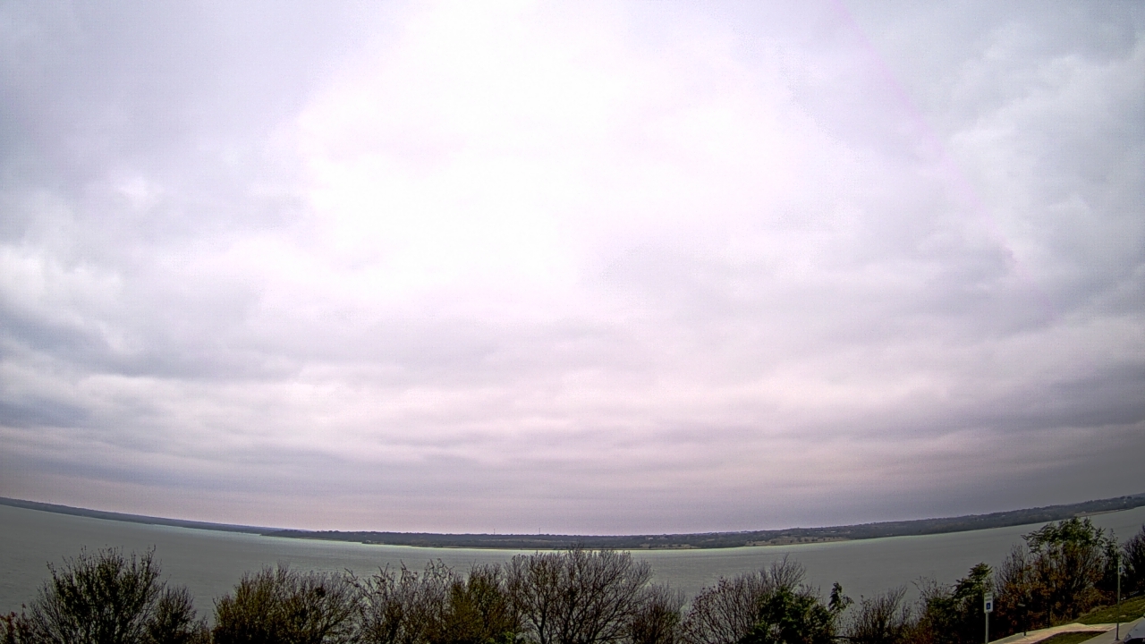 Thumbnail for current weather camera view from Southwest Christian School in Fort Worth, Texas