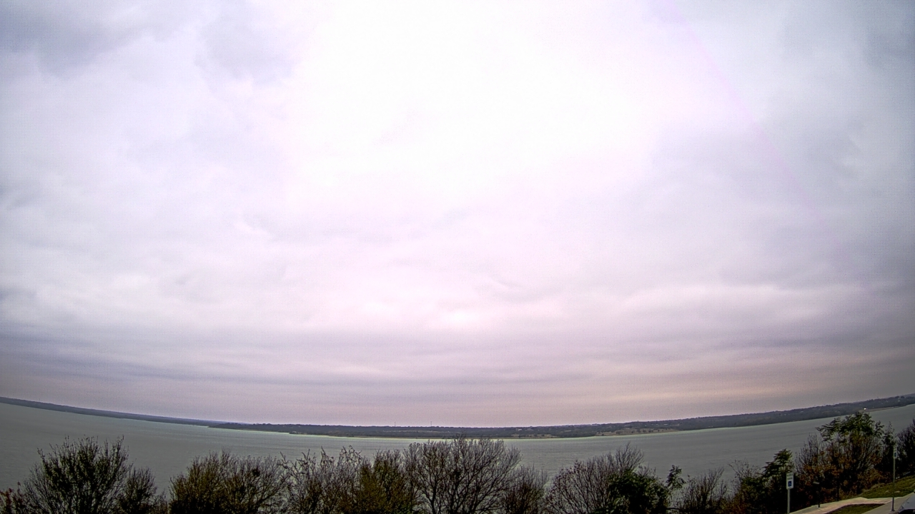 Thumbnail for current weather camera view from Southwest Christian School in Fort Worth, Texas