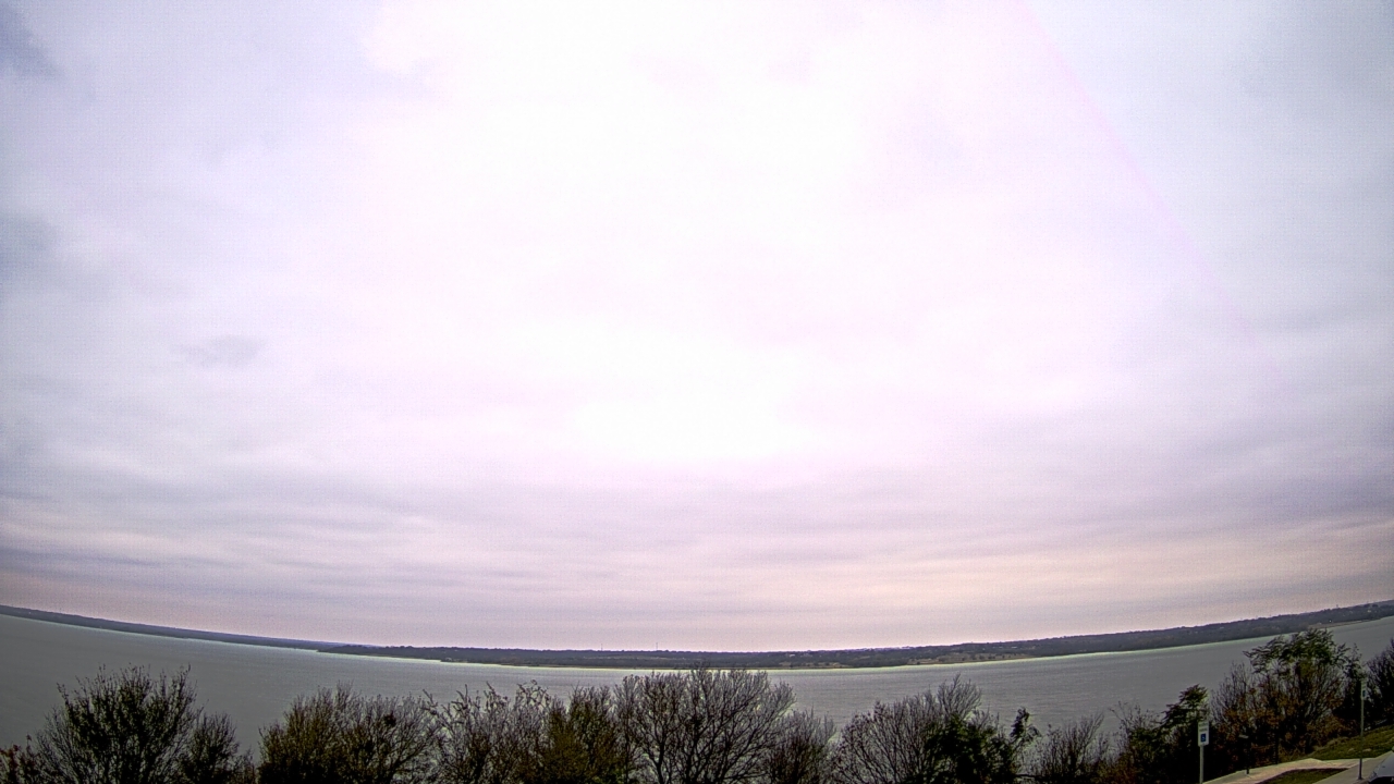 Thumbnail for current weather camera view from Southwest Christian School in Fort Worth, Texas