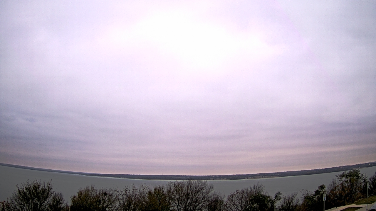 Thumbnail for current weather camera view from Southwest Christian School in Fort Worth, Texas