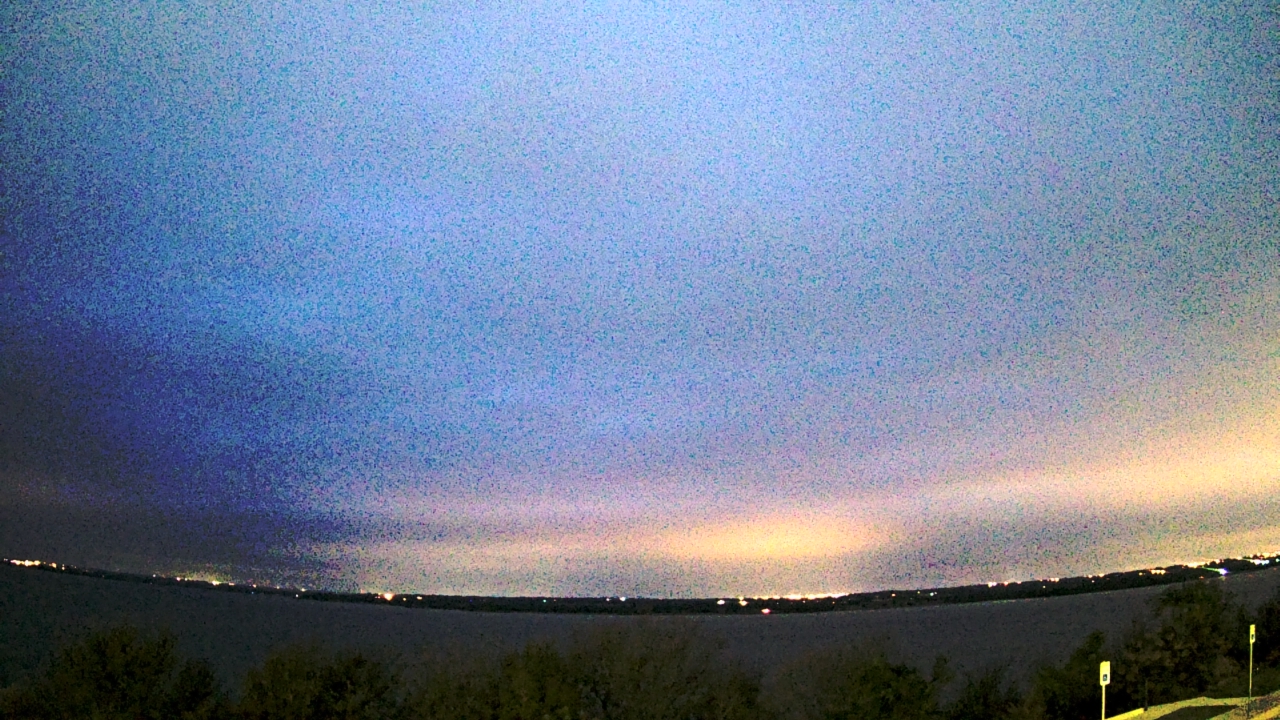 Thumbnail for current weather camera view from Southwest Christian School in Fort Worth, Texas