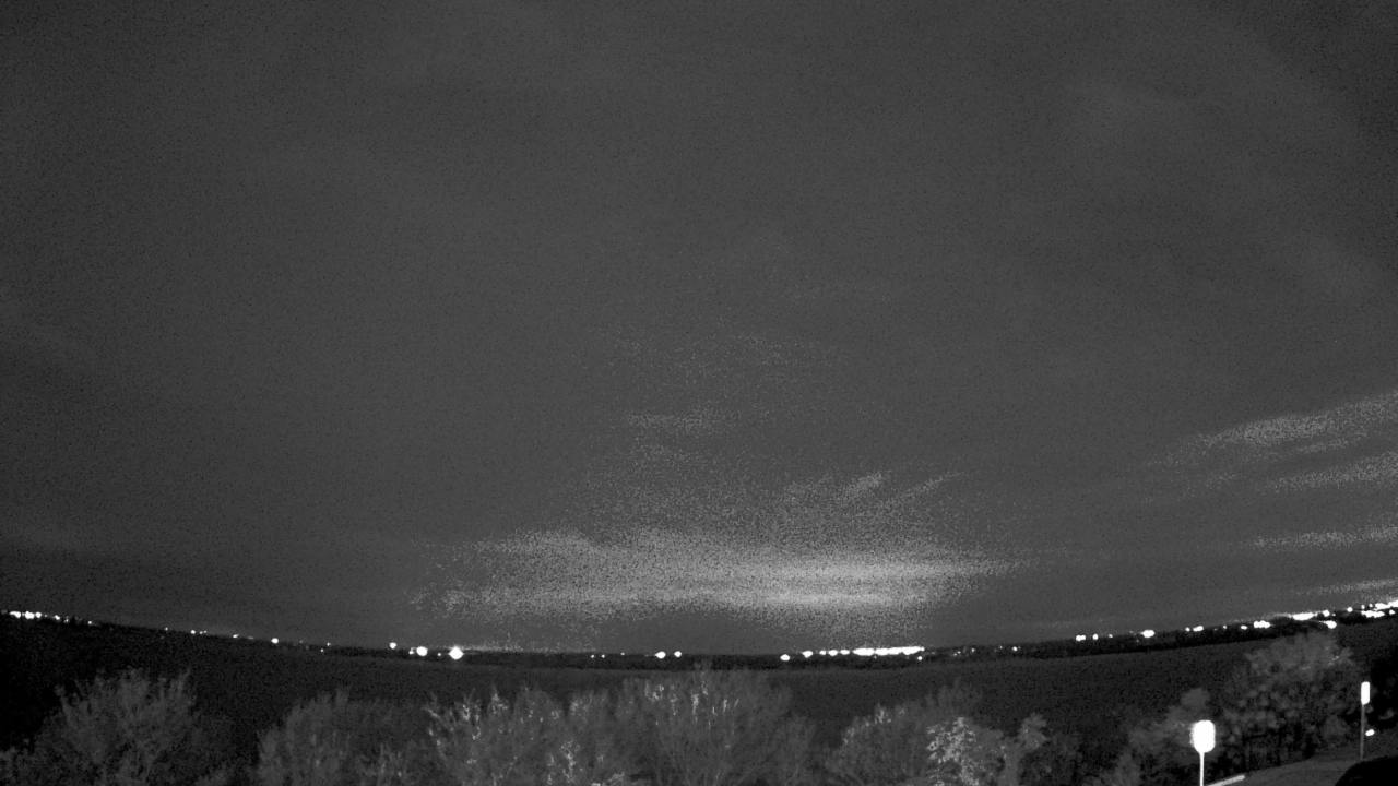 Thumbnail for current weather camera view from Southwest Christian School in Fort Worth, Texas