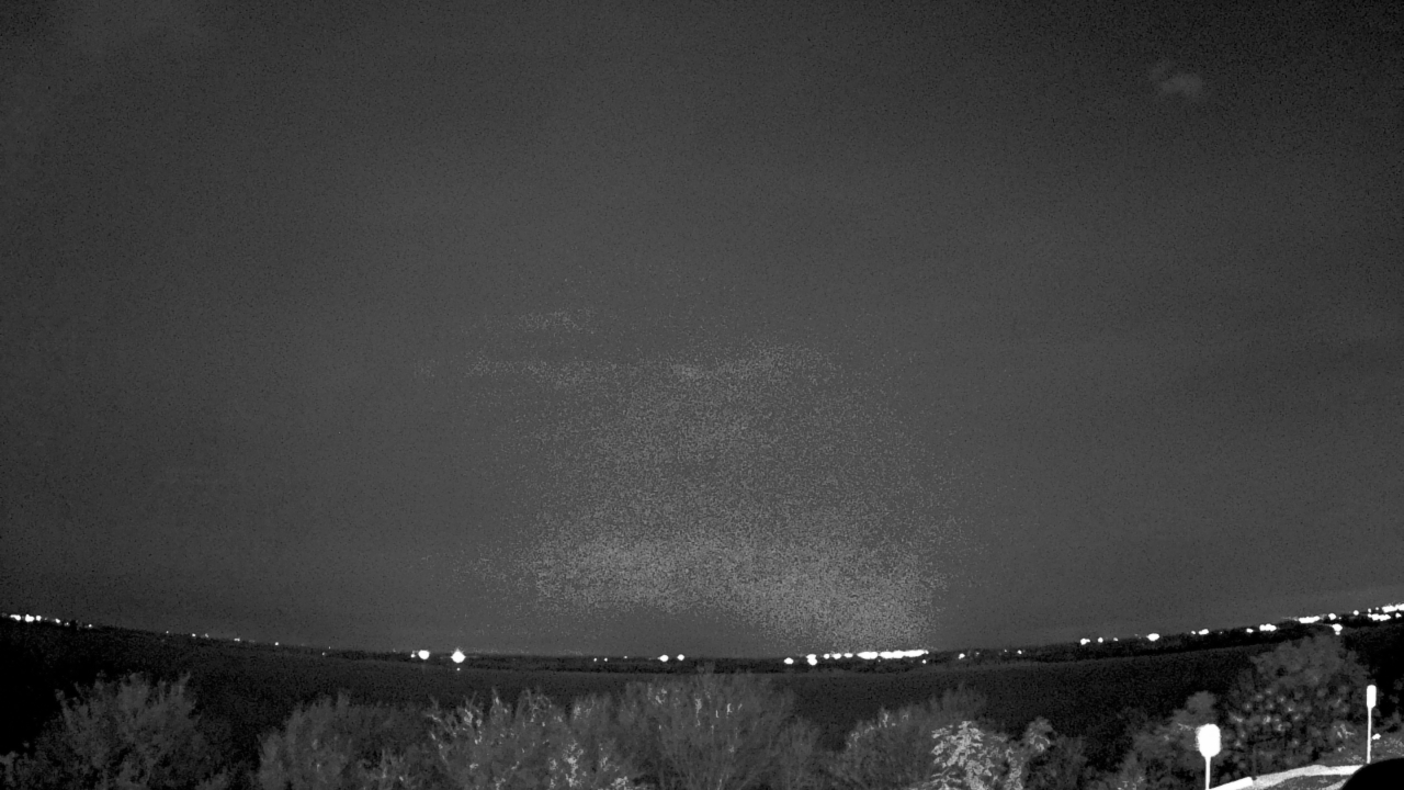 Thumbnail for current weather camera view from Southwest Christian School in Fort Worth, Texas