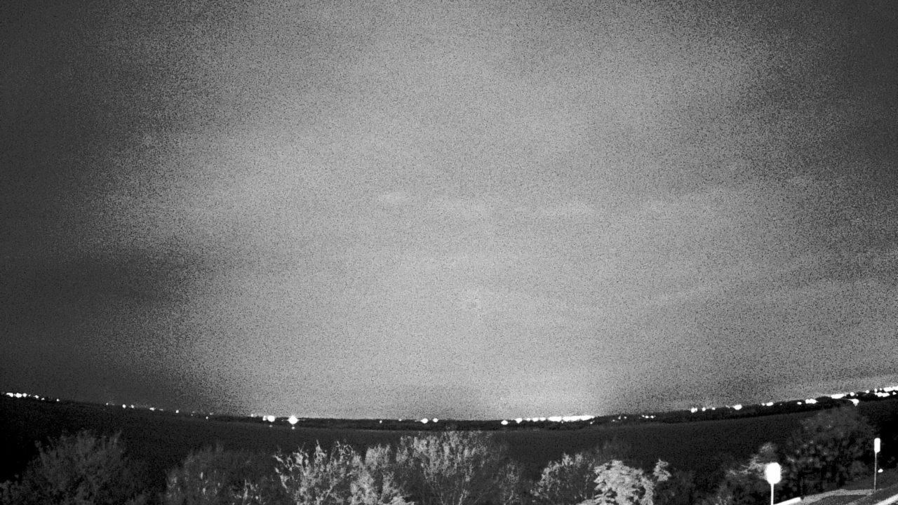 Thumbnail for current weather camera view from Southwest Christian School in Fort Worth, Texas