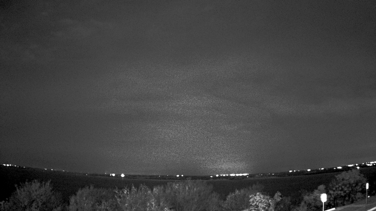 Thumbnail for current weather camera view from Southwest Christian School in Fort Worth, Texas